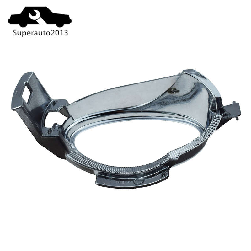New Right Fog Light Bezel Driving Lamp Trim For 2007-2009 Lexus ES350 5212533070
