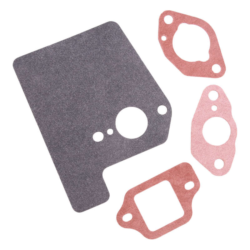 2Set Carburettor Insulator Gasket Fit for Honda GCV160 GCV190 GSV190 Engine