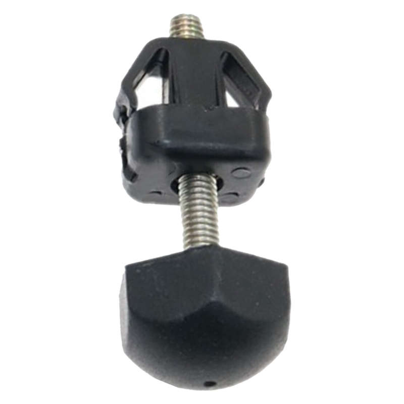 2x Bonnet Buffer Stop Fit For Ford Fusion Lincoln MKZ 2013 2014 2015 2016