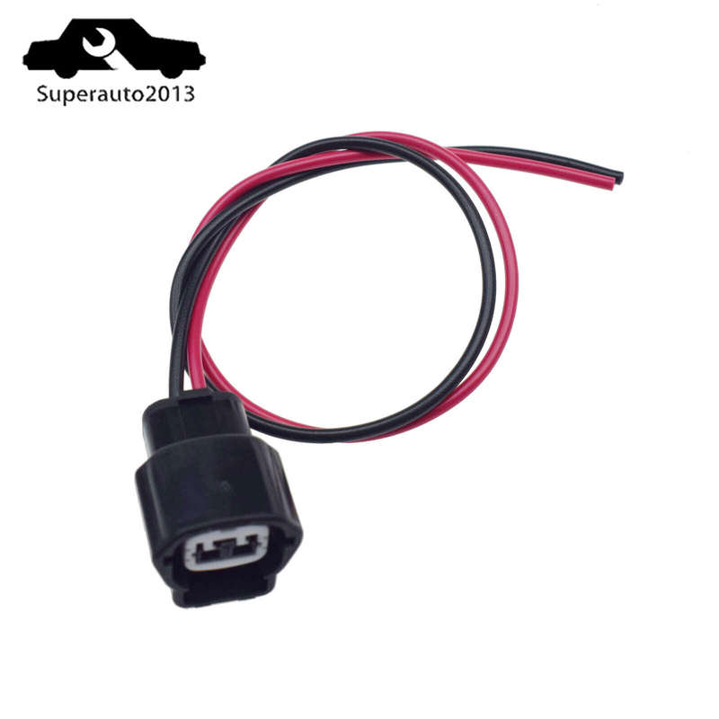 New Variable Valve Timing Solenoid Wiring Connector For Nissan Infiniti Frontier
