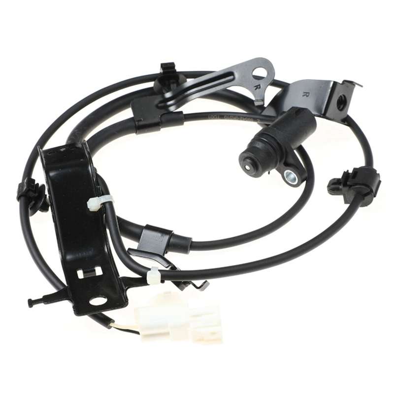Car Front Left ABS Wheel Speed Sensor 89543-0K010 For Toyota Innova Hilux Vigo