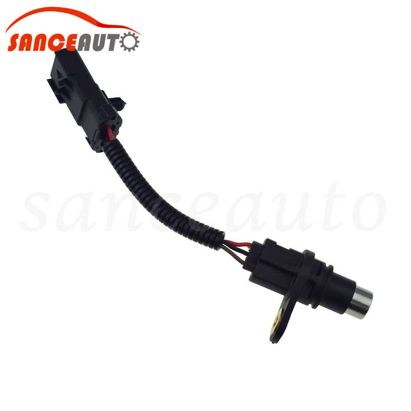 Transmission Speed Sensor for 04-06 Jeep Wrangler 03-05 Chrysler PT Cruiser New