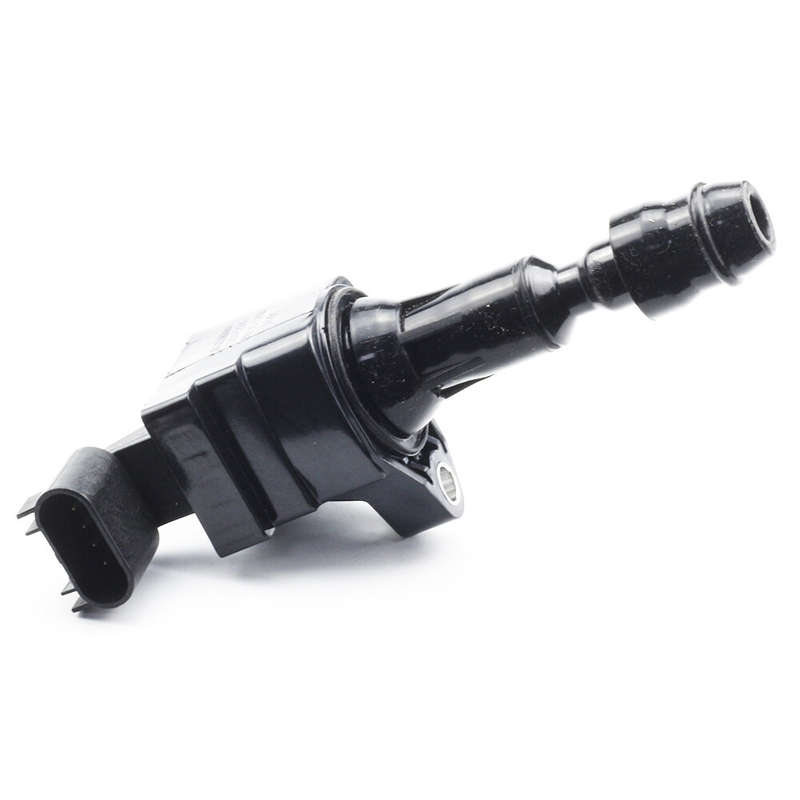 For Chevy Buick Saturn Pontiac 2.0L Turbo 2.4L 2007-15 GM Ignition Coil Saab
