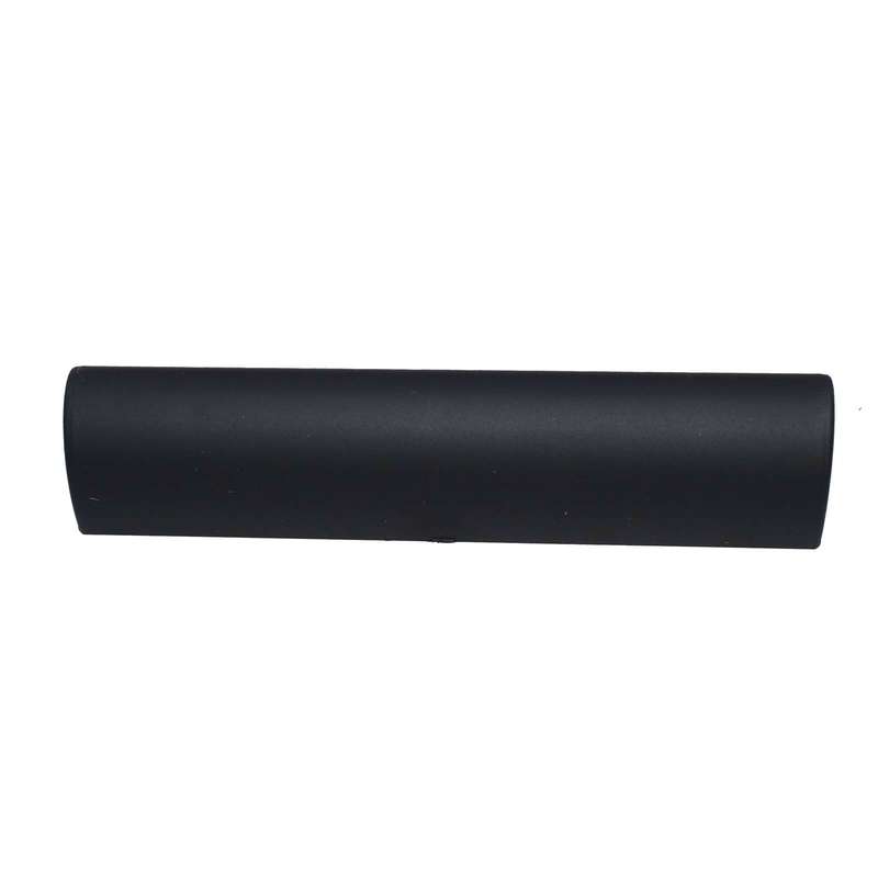 Black Switch Control Panel Trim Bezel Cover For VW Jetta Golf Bora MK4 Passat B5