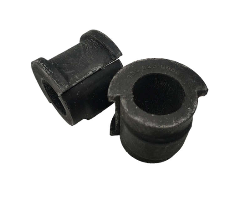 Front Stabilizer Bushing Kit For Mercedes Benz W169 W245 A200 B200 1693230965
