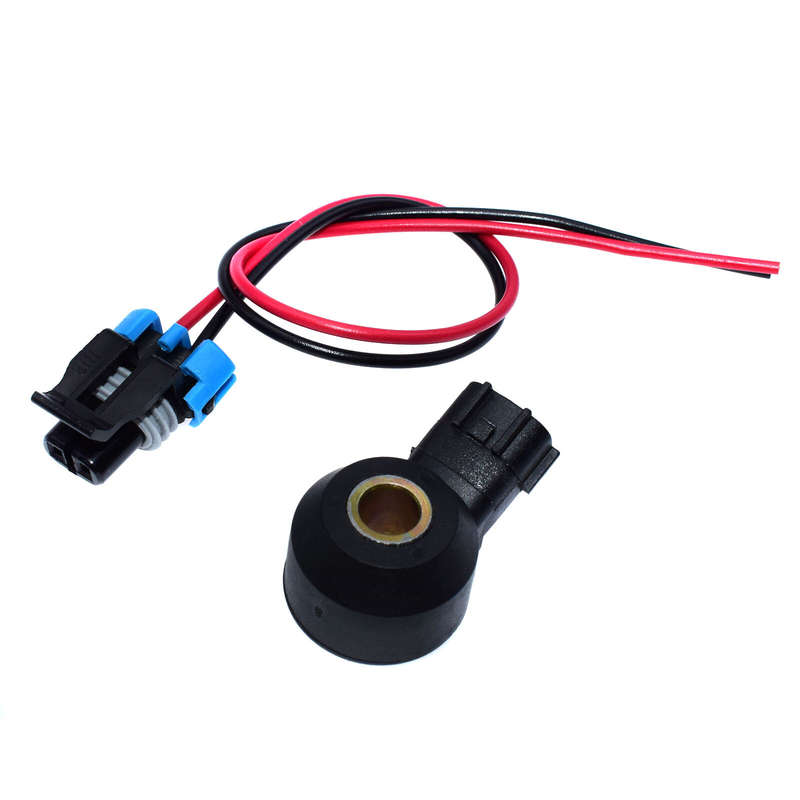 Knock Sensor W/ Pigtail Wire For Nissan Frontier Xterra Mercury 220607B000 New