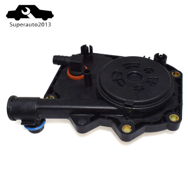 New PCV Crankcase Vent Valve For BMW 840Ci 740iL 540i E38 E39 E31 11617501563