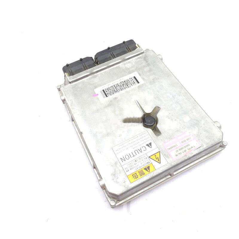 Engine Controller 8980810650 4625875 for Hitachi ZX330-3 ZX350-3 6HK1