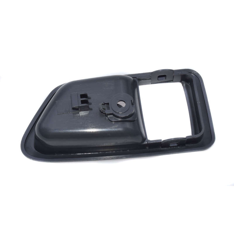For 97-01 Camry RH Passenger Side Inside Gray Door Handle Trim Bezel 69277-33020