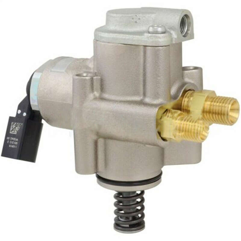 High Pressure Fuel Pump 06E127025G 06E127025AB for Audi A4 A5 A6 Quattro V6 3.2L