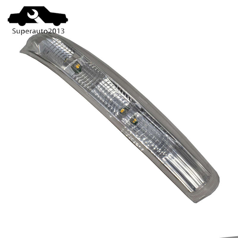 New Left Side Mirror Turn Signal Light For Chevrolet Captiva 2007-2016 94544844