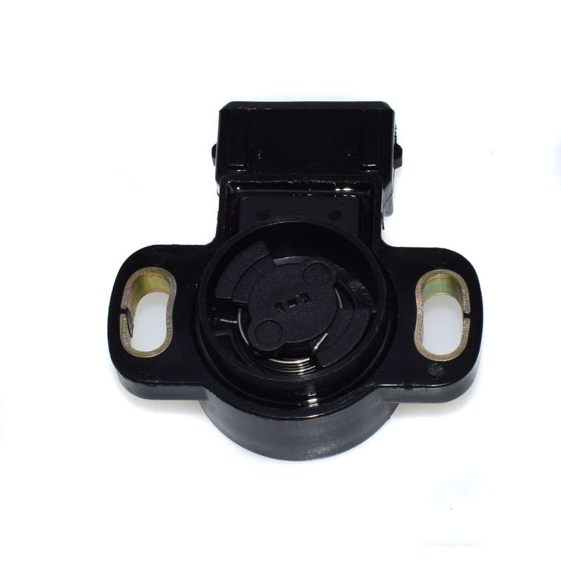 For Mitsubishi Mirage Eclipse TPS Throttle Position Sensor MD614772 TH247 New