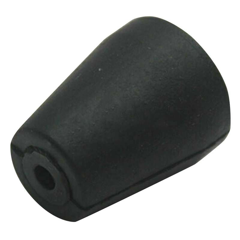 3x Rear Trunk Tailgate Cushioning Granular Pad Fit For Toyota Prado 150 2010-21