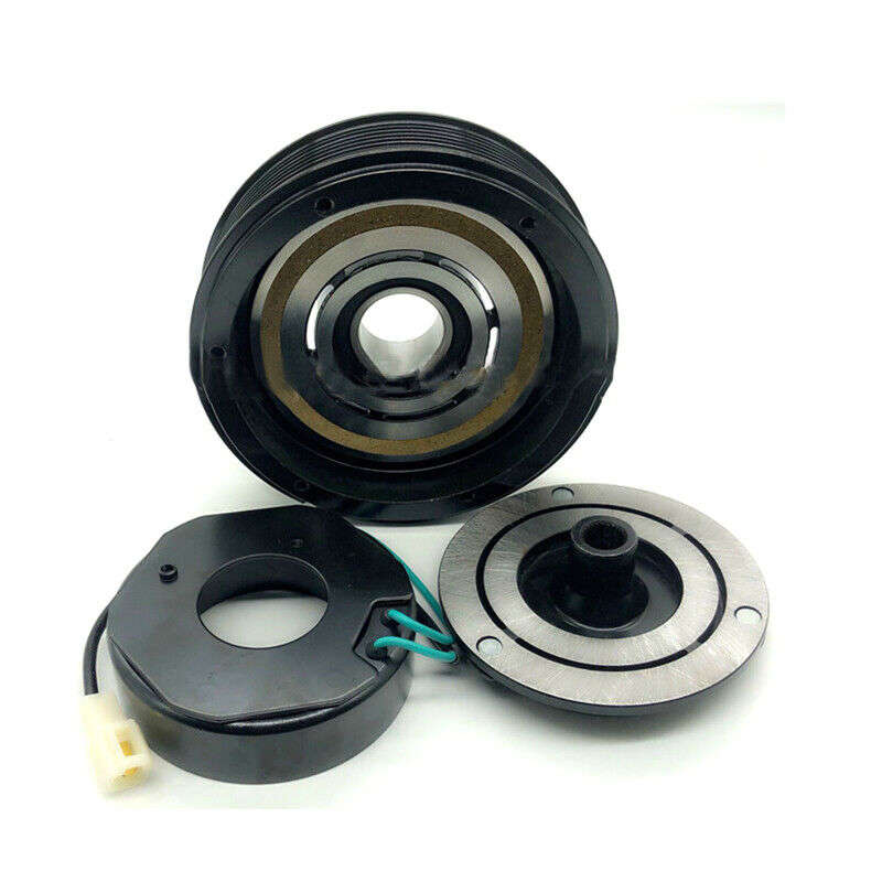 A/C Compressor Clutch 2597243 Fit For Caterpillar Excavator 324,325,326,32