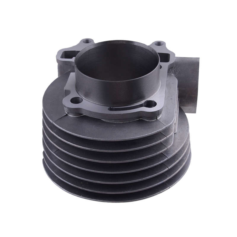 61mm Cylinder Piston Gasket Seal Kit Fit for GY6 150cc 200cc Motorcycle Scooter