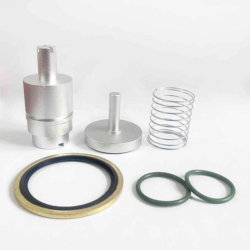 2901099700 Minimum Pressure Valve Kit for Atlas Copco Compressor 2901-0997-00