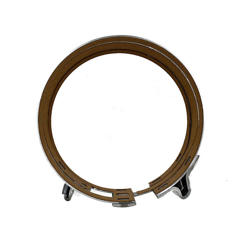 AL4 DPO Transmission Brake 8200207081 FItfor Peugeot Citroen Renault Chery