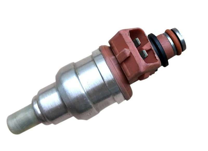 TESTED Flow Matched Fuel Injector INP-059 INP059 FIT FOR Mitsubishi