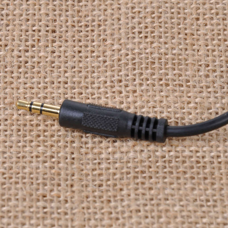 Car Interface Adapter Audio 3.2mm AUX Input Fit for Honda Accord Civic Odyssey