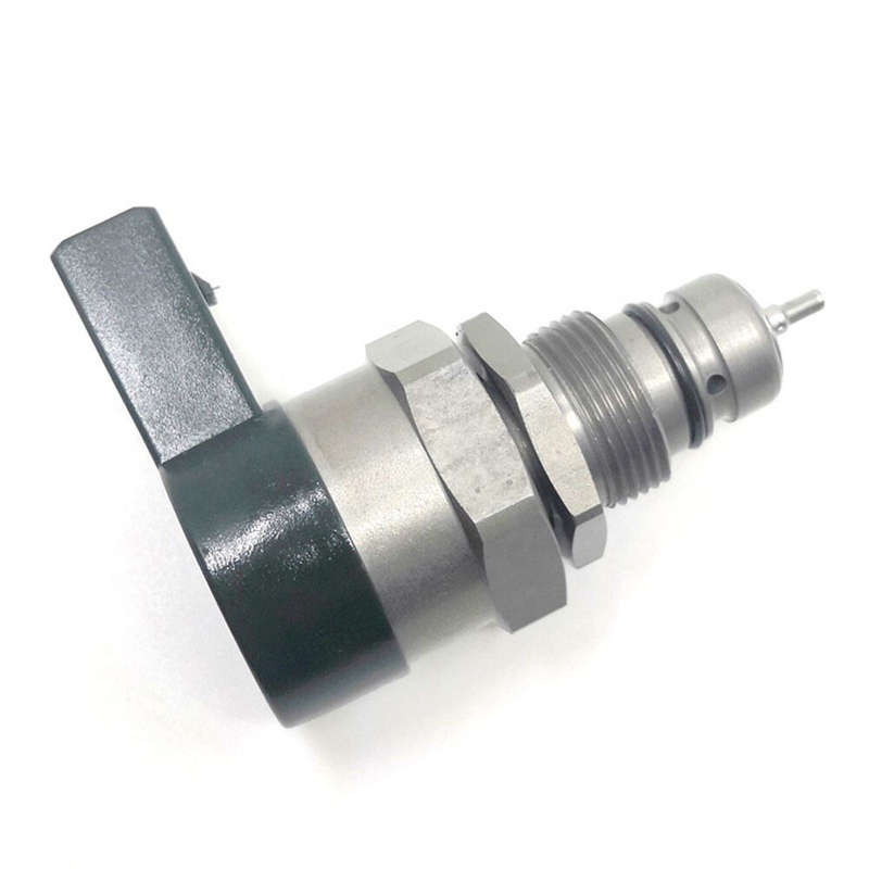 Fuel Rail Pressure Relief Regulator Valve for M-BENZ SPRINTER VIANO VITO 2.2CDI