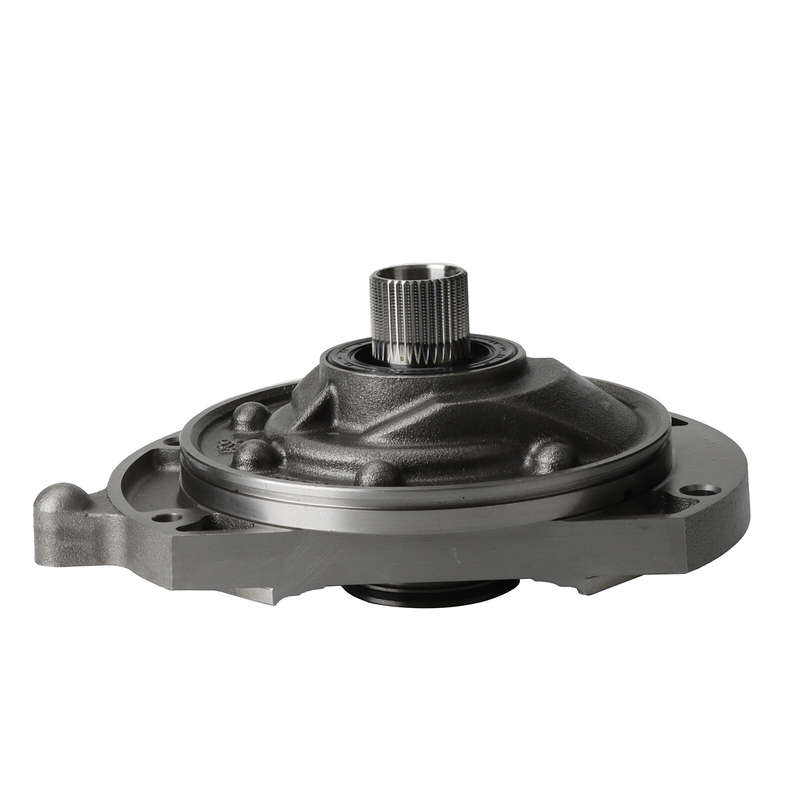QR019CHA 1PC CVT Auto Transmission Oil Pump For Chery TIGGO E5 CVT New