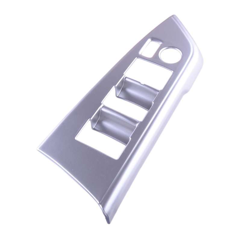 4pc Fit For Toyota Sienna 2021 2022 Door Window Lift Switch Panel Cover Trim