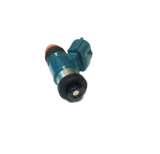 New 16450-MFE-641 16450-KYJ-901 Blue Fuel Injector 12 Holes for HONDA