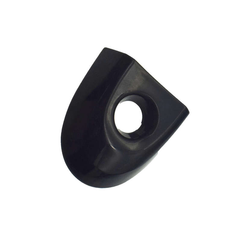 80640-1FA5B Front Passenger Door Handle W/Cover For 2015-2017 Nissan Juke Cube