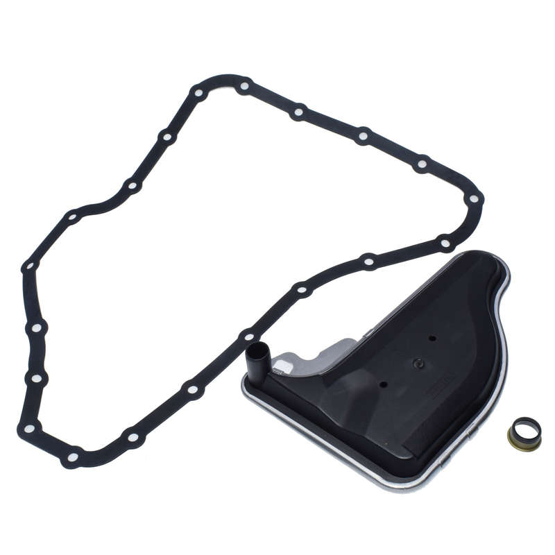 4T60 4T60E 4T65E Transmission Filter Kit W/ Gasket For Chevrolet Impala 24206433