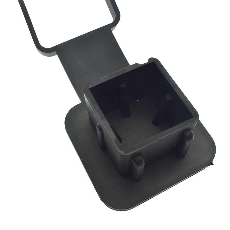 NEW Trailer Hitch Receiver Plug For Toyota Ford Jeep Chevy Nissan Ram 82208453AB