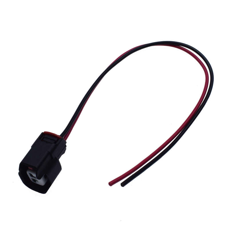For Dodge Jeep Fuel Injector Alternator ABS Connector Wiring Repair Harness EV6