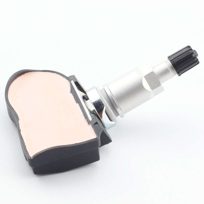 1Pcs Tire Pressure Monitor Systems 407003VU0A 433MHZ For Nissan