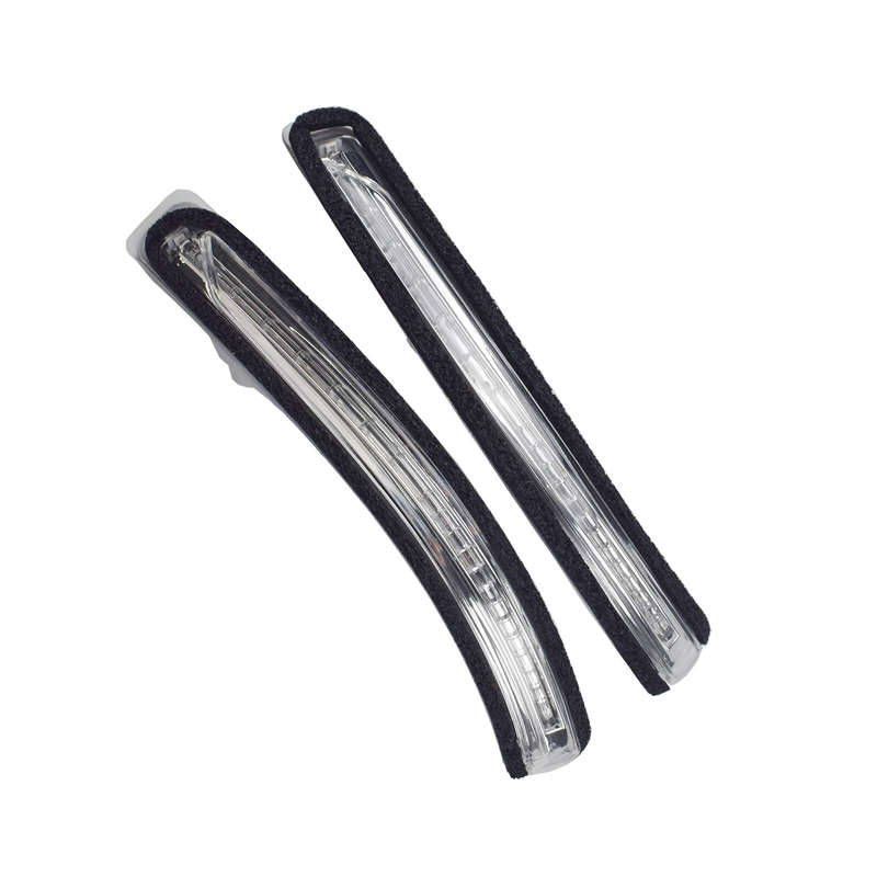 Door Mirror LED Indicator Left&Right 87614C8000 87624C8000 For Hyundai i20 16-18