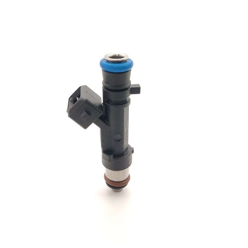 4pcs 0280158034 For Dacia 2004 Lodgy Dokker Renault Logan 1.4-1.6L Fuel Injector