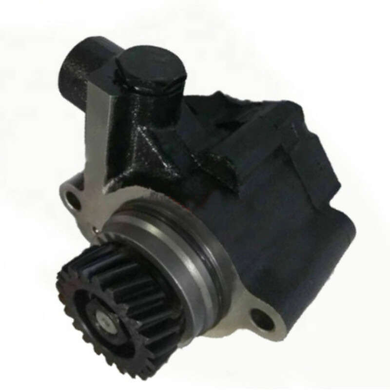 Power Steering Pump MC092059 Fits For Mitsubishi Fuso FM557 6D16 7.5L