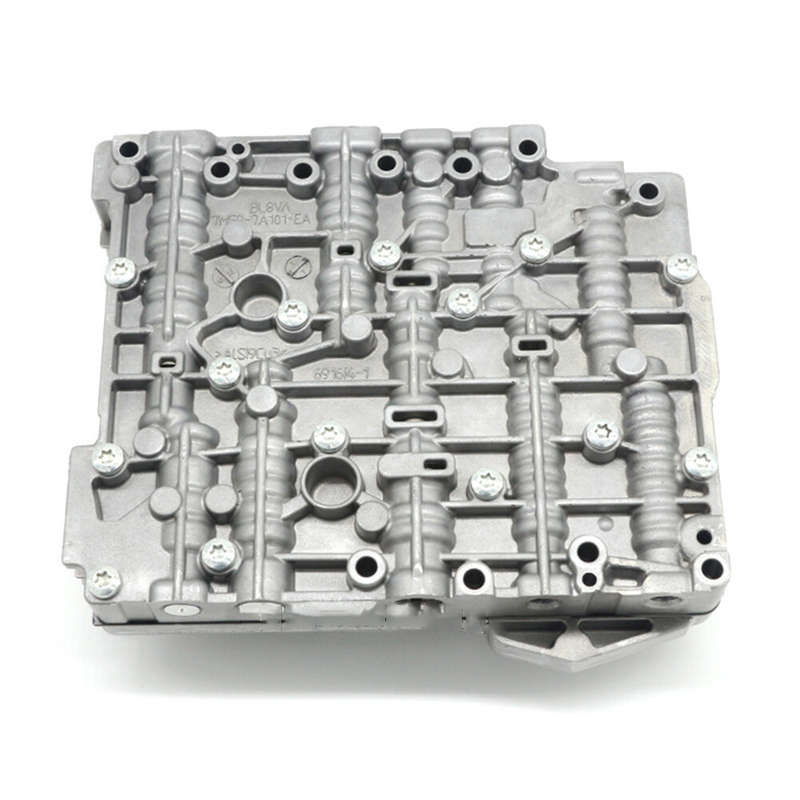 for Dodge Avenger Ford Volvo C30 Transmission Solenoid Valve Body MPS6 6DCT450