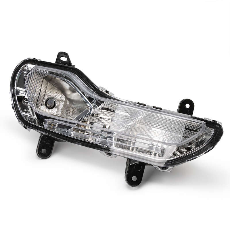 2X Bumper Fog Light Turn Signal Lamp For Ford Escape 2013 -2016 Left + Right