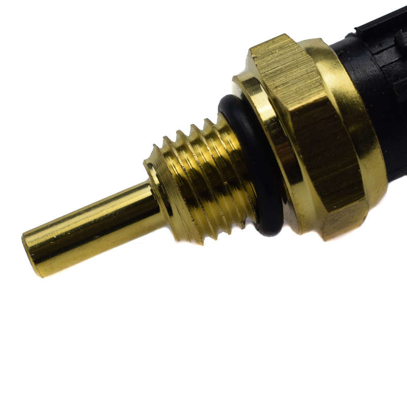 Differential Oil Temperature Sensor W/ Plug Harness For Honda MDX Pilot 1434050