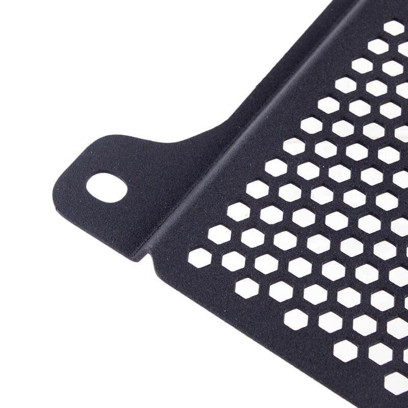 Motorcycle Radiator Grille Protector Cover Fit for Honda CB500X 2019-2022 Alloy