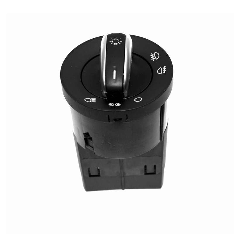 Fit VW Beetle Golf Jetta Passat NEW Head Light Headlight Switch 3BD941531