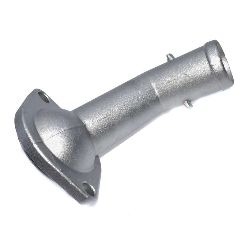 Aluminium Thermostat Housing 06A121121F For Audi TT VW Passat Beetle Golf Jetta
