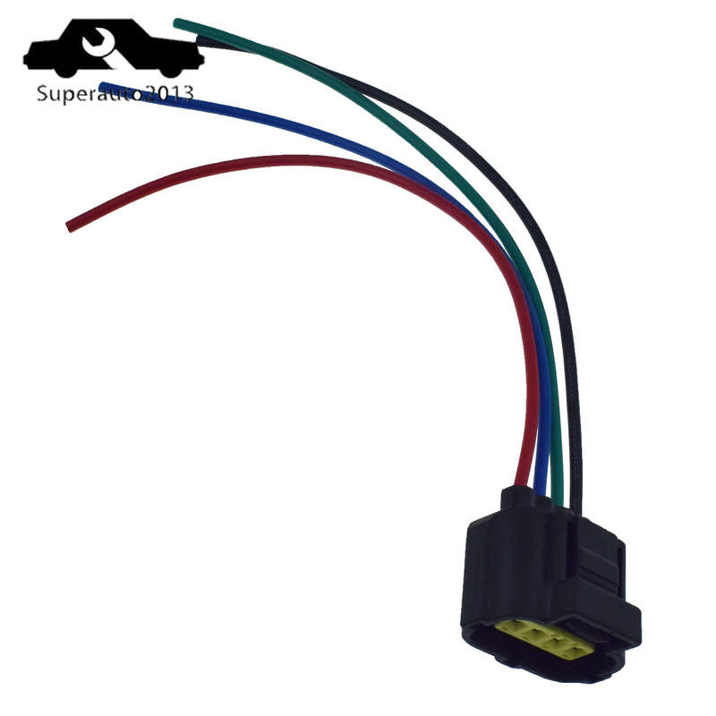 New Throttle Position Sensor Connector For Kia Toyota Lexus Geo Mazda 8945222090
