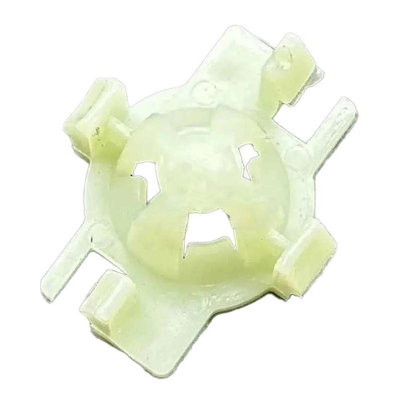 1pc Headlight Mounting Bracket Clip Fit For Jeep Grand Cherokee WJ 2000-2006