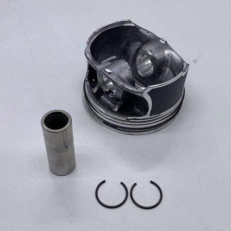 4×Piston Ring Kit for Mercedes Benz C300 A250 CLA35 GLE350 E350 2.0T