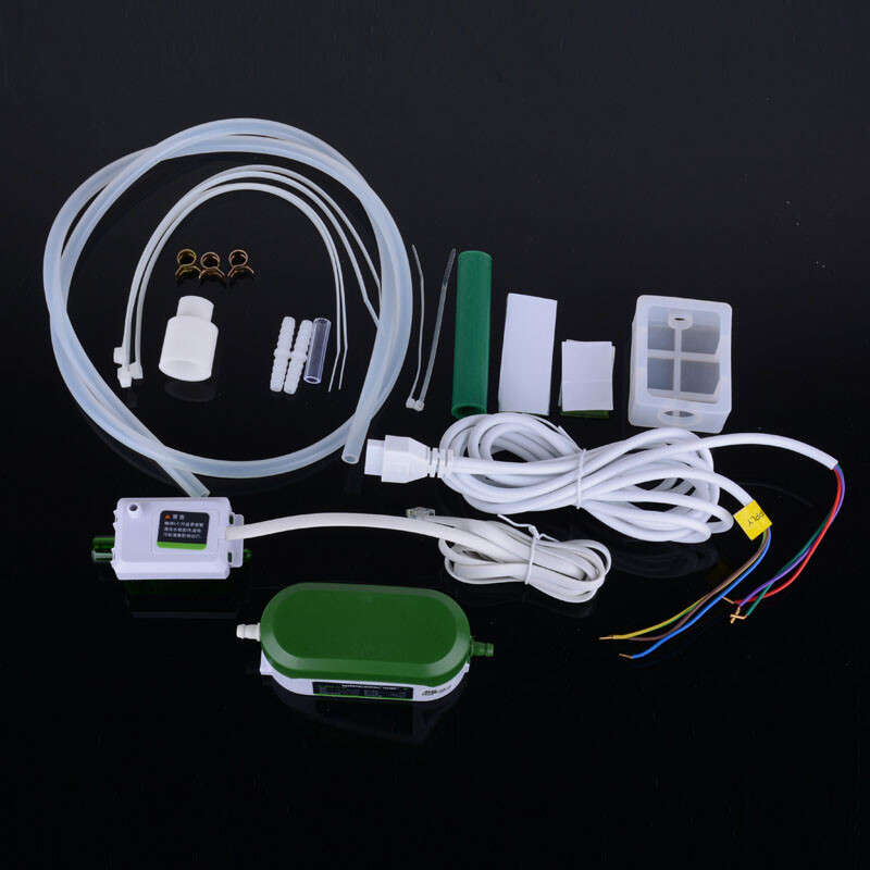Removal Water 9.6GPH Mini Condensate Pump for Split Air Conditioner HVAC PC-36B