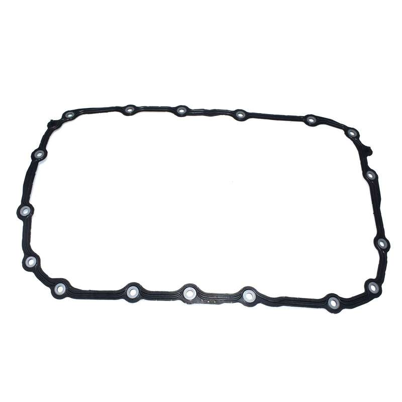 New Auto Trans Filter Gasket For BMW E82 E88 E91 128i 24117593565,31