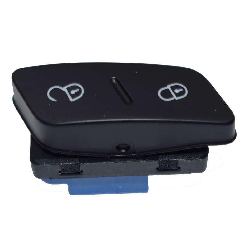 For VW Golf MK5 Tiguan Driver 's Central Door Locking Switch Button 1K0962125B