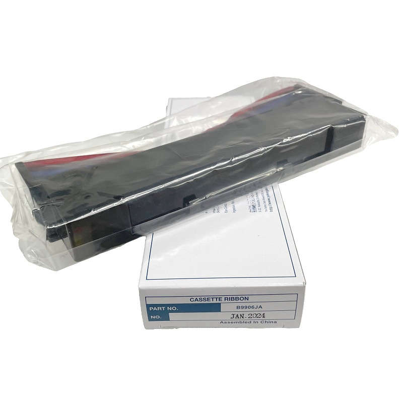 1PC New For Yokogawa Recorder Ribbon B9901AX B9906JA HZ200 In Box