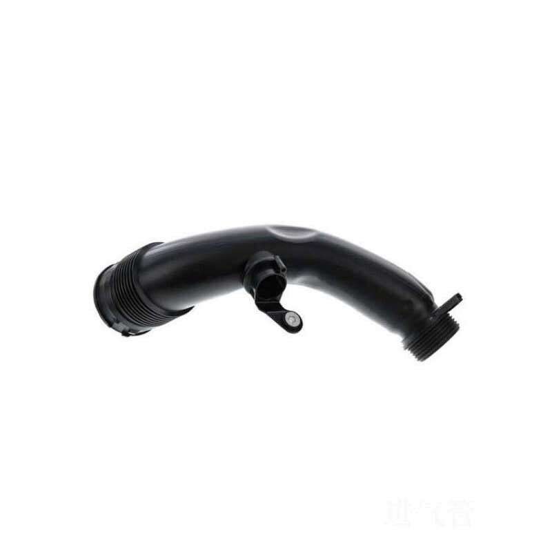 Air Filter Housing Turbocharger Intake Hose 13717602651 For BMW 335i 435i M235i