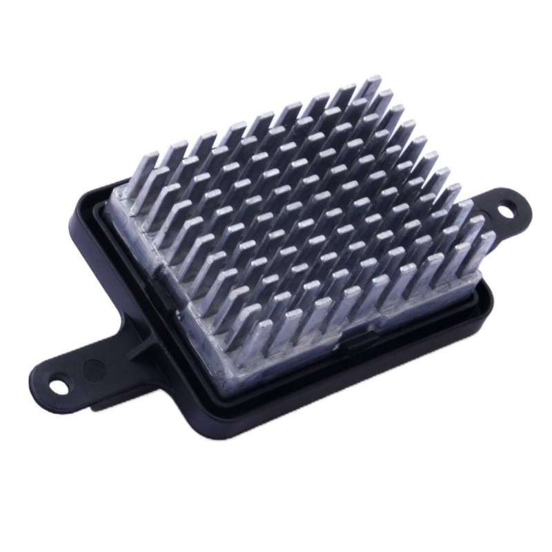 Fit for Citroen DS5 Peugeot 3008 5008 2009-2016 Heating Resistance - 6441CQ acc